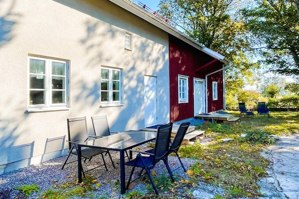 Foto van 4 sterren vakantie huis in MÖRBYLÅNGA - Vakantiehuis in MÖRBYLÅNGA - Outdoor