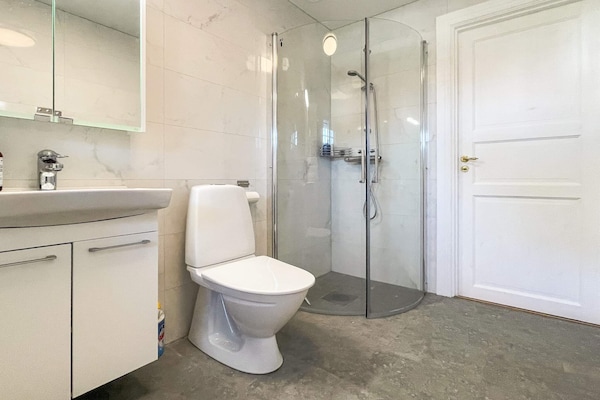 Foto van 4 sterren vakantie huis in MÖRBYLÅNGA - Vakantiehuis in MÖRBYLÅNGA - Indoor