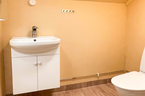Foto van 4 sterren vakantie huis in MÖRBYLÅNGA - Vakantiehuis in MÖRBYLÅNGA - Indoor