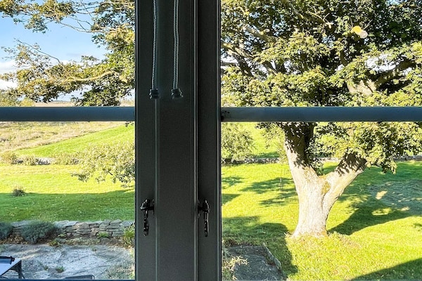 Foto van 4 sterren vakantie huis in MÖRBYLÅNGA - Vakantiehuis in MÖRBYLÅNGA - Indoor