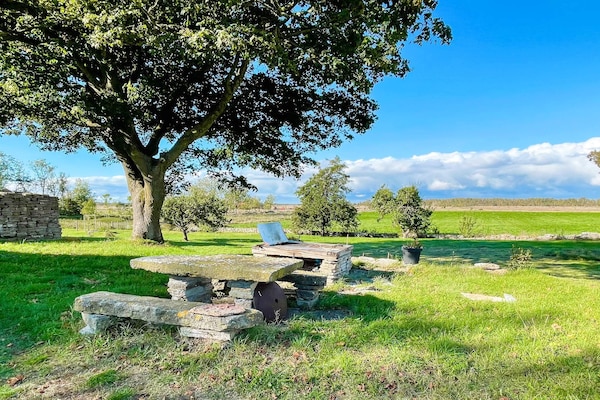 Foto van 4 sterren vakantie huis in MÖRBYLÅNGA - Vakantiehuis in MÖRBYLÅNGA - Outdoor