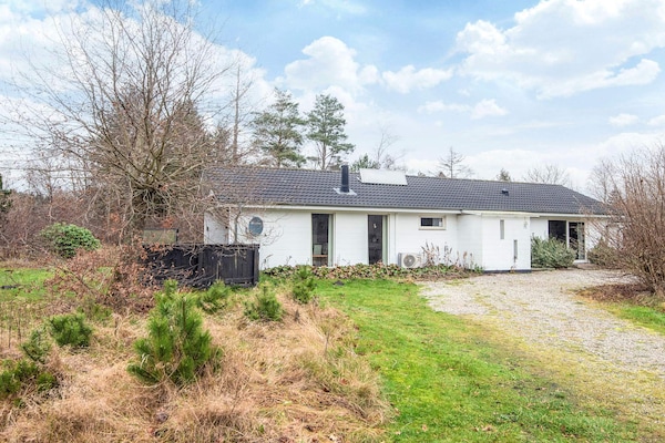 Foto van 6 Personen vakantie huis in Herning - Vakantiehuis in Herning - Outdoor