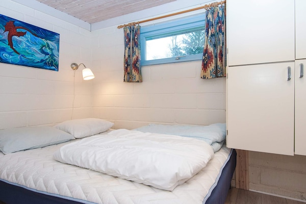 Foto van 6 Personen vakantie huis in Herning - Vakantiehuis in Herning - Indoor