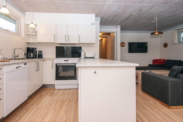 Foto van 6 Personen vakantie huis in Herning - Vakantiehuis in Herning - Indoor