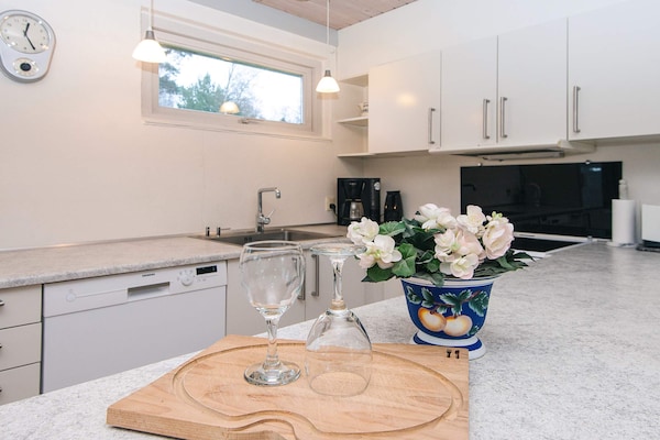 Foto van 6 Personen vakantie huis in Herning - Vakantiehuis in Herning - Indoor