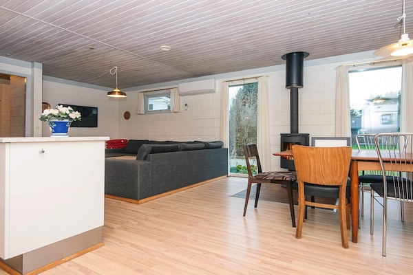 Foto van 6 Personen vakantie huis in Herning - Vakantiehuis in Herning - Indoor