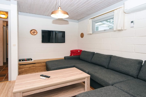 Foto van 6 Personen vakantie huis in Herning - Vakantiehuis in Herning - Indoor
