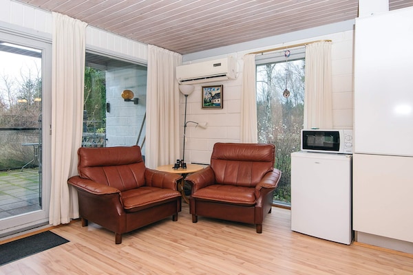 Foto van 6 Personen vakantie huis in Herning - Vakantiehuis in Herning - Indoor