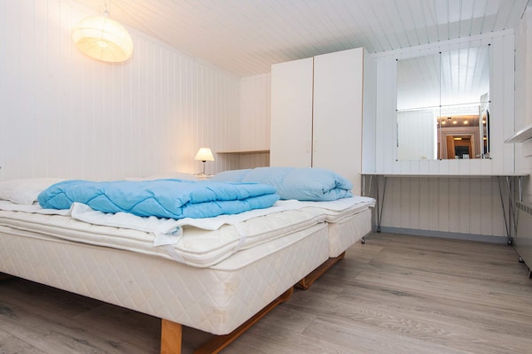 Foto van 6 Personen vakantie huis in Herning - Vakantiehuis in Herning - Indoor