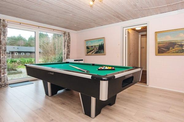 Foto van 6 Personen vakantie huis in Herning - Vakantiehuis in Herning - Indoor