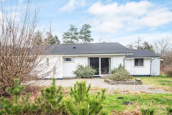 Foto van 6 Personen vakantie huis in Herning - Vakantiehuis in Herning - View