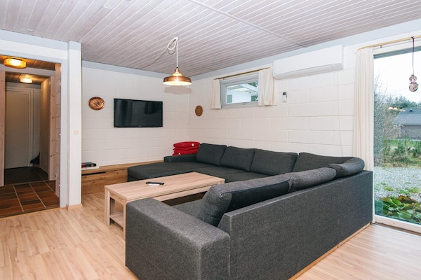 Foto van 6 Personen vakantie huis in Herning - Vakantiehuis in Herning - Indoor