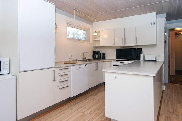 Foto van 6 Personen vakantie huis in Herning - Vakantiehuis in Herning - Indoor