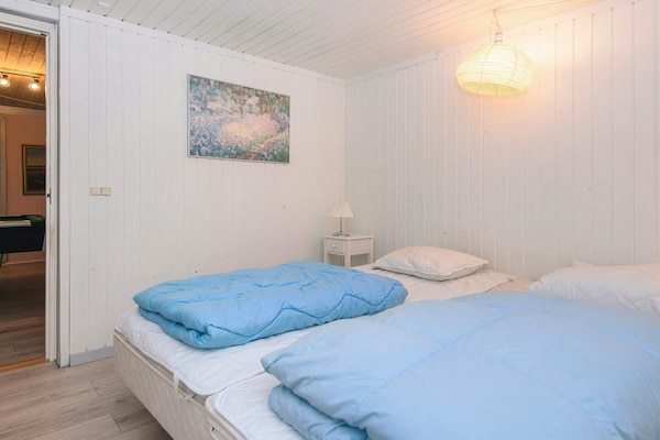 Foto van 6 Personen vakantie huis in Herning - Vakantiehuis in Herning - Indoor