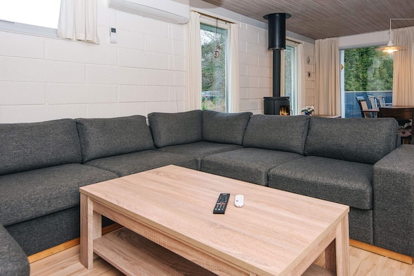 Foto van 6 Personen vakantie huis in Herning - Vakantiehuis in Herning - Indoor