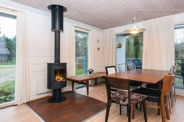 Foto van 6 Personen vakantie huis in Herning - Vakantiehuis in Herning - Indoor