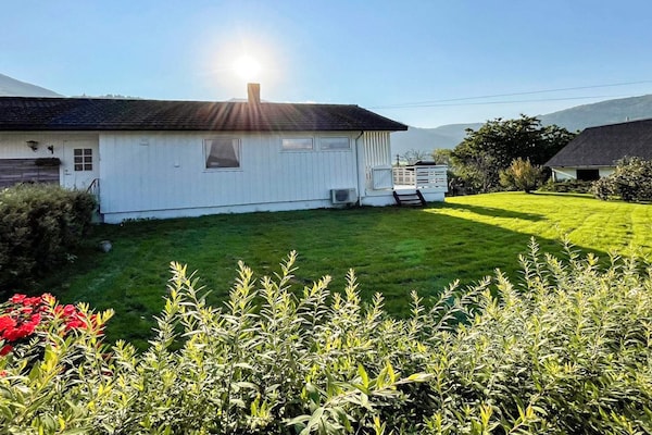 Foto van 12 Personen vakantie huis in Davik - Vakantiehuis in Davik - Outdoor