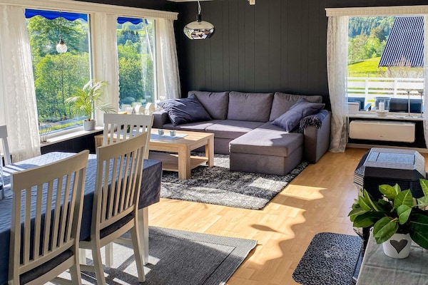 Foto van 12 Personen vakantie huis in Davik - Vakantiehuis in Davik - Indoor