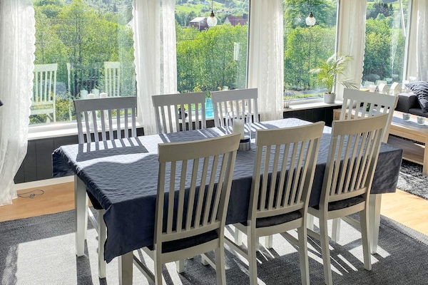 Foto van 12 Personen vakantie huis in Davik - Vakantiehuis in Davik - Indoor