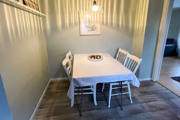 Foto van 12 Personen vakantie huis in Davik - Vakantiehuis in Davik - Indoor