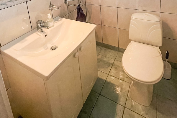 Foto van 12 Personen vakantie huis in Davik - Vakantiehuis in Davik - Indoor