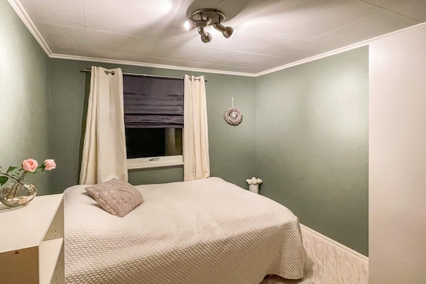 Foto van 12 Personen vakantie huis in Davik - Vakantiehuis in Davik - Indoor