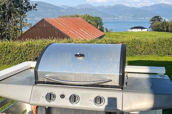 Foto van 12 Personen vakantie huis in Davik - Vakantiehuis in Davik - Outdoor