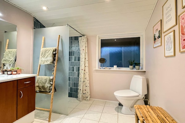 Foto van 6 Personen vakantie huis in Ålbæk - Vakantiehuis in Ålbæk - Indoor