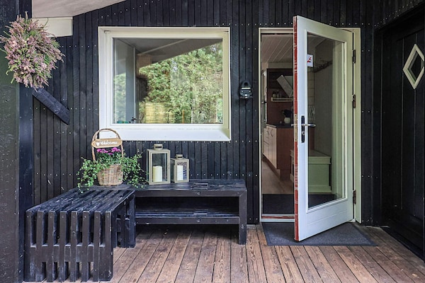 Foto van 6 Personen vakantie huis in Ålbæk - Vakantiehuis in Ålbæk - View