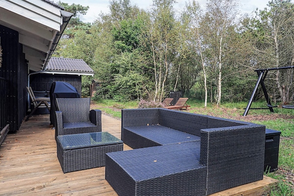 Foto van 6 Personen vakantie huis in Ålbæk - Vakantiehuis in Ålbæk - View