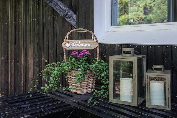 Foto van 6 Personen vakantie huis in Ålbæk - Vakantiehuis in Ålbæk - View