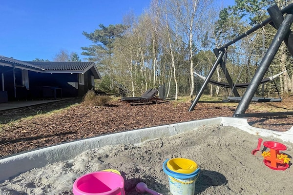 Foto van 6 Personen vakantie huis in Ålbæk - Vakantiehuis in Ålbæk - Untagged