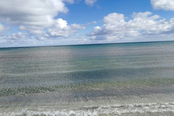 Foto van 6 Personen vakantie huis in Ålbæk - Vakantiehuis in Ålbæk - WaterView