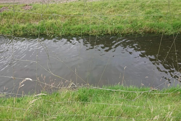 Foto van Charmant toevluchtsoord in Sydjylland - Vakantiehuis in Hovborg - WaterView