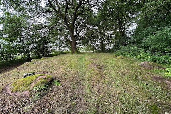 Foto van Charmant toevluchtsoord in Sydjylland - Vakantiehuis in Hovborg - Untagged