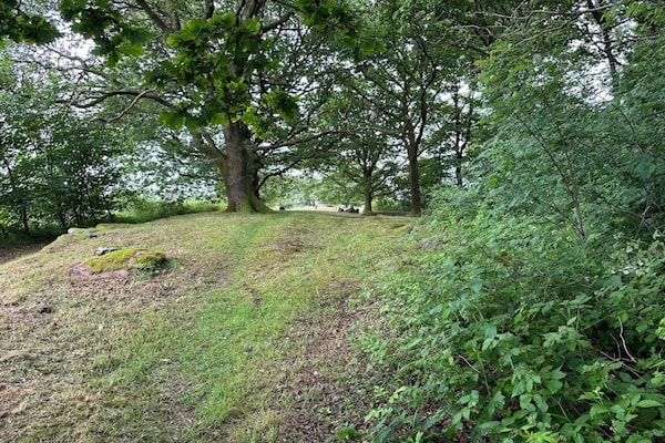 Foto van Charmant toevluchtsoord in Sydjylland - Vakantiehuis in Hovborg - Untagged