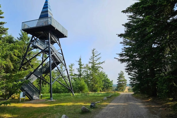 Foto van Charmant toevluchtsoord in Sydjylland - Vakantiehuis in Hovborg - Untagged