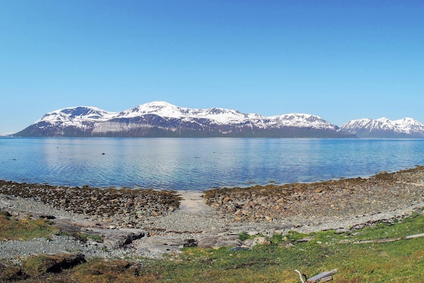 Foto van 8 Personen vakantie huis in Svensby - Vakantiehuis in Svensby - WaterView