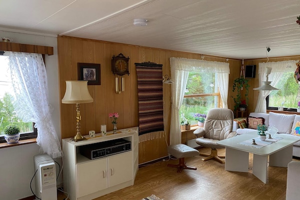 Foto van 8 Personen vakantie huis in Svensby - Vakantiehuis in Svensby - Indoor