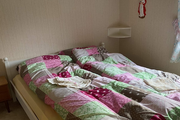 Foto van 8 Personen vakantie huis in Svensby - Vakantiehuis in Svensby - Indoor