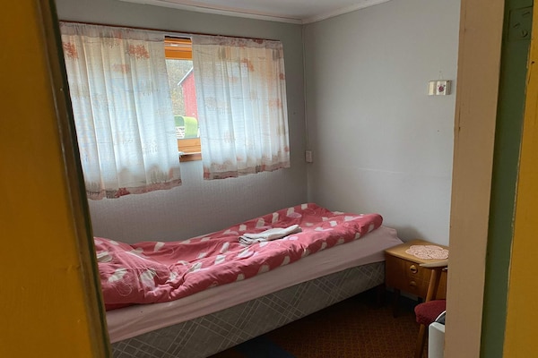 Foto van 8 Personen vakantie huis in Svensby - Vakantiehuis in Svensby - Indoor