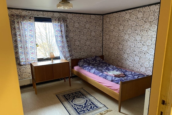 Foto van 8 Personen vakantie huis in Svensby - Vakantiehuis in Svensby - Indoor