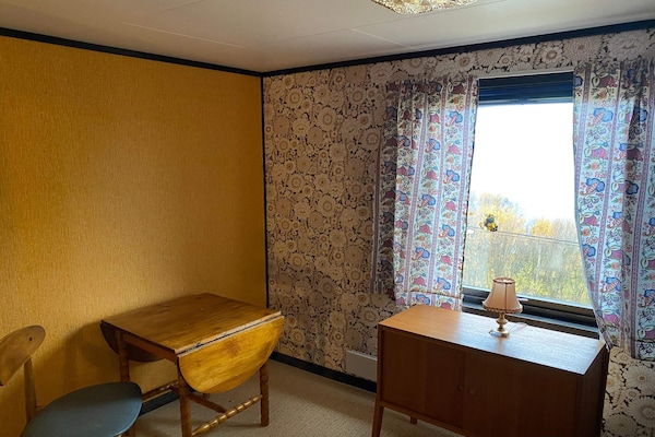 Foto van 8 Personen vakantie huis in Svensby - Vakantiehuis in Svensby - Indoor