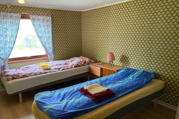 Foto van 8 Personen vakantie huis in Svensby - Vakantiehuis in Svensby - Indoor
