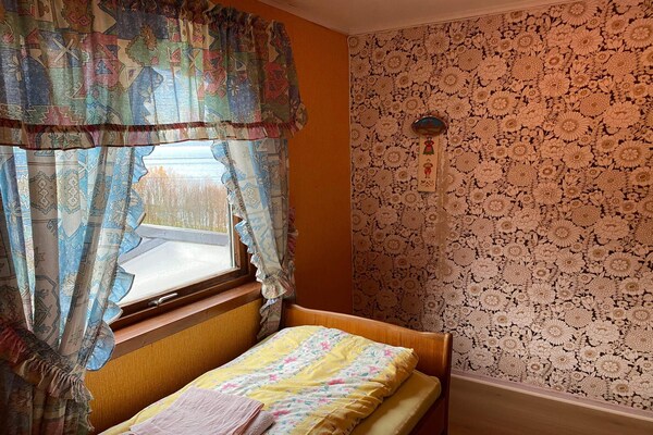 Foto van 8 Personen vakantie huis in Svensby - Vakantiehuis in Svensby - Indoor