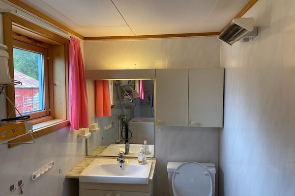 Foto van 8 Personen vakantie huis in Svensby - Vakantiehuis in Svensby - Indoor
