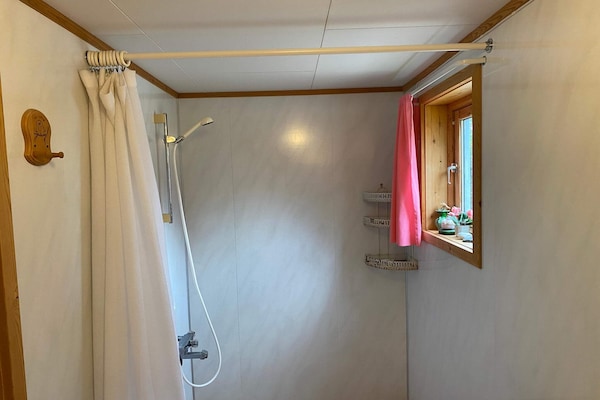 Foto van 8 Personen vakantie huis in Svensby - Vakantiehuis in Svensby - Indoor