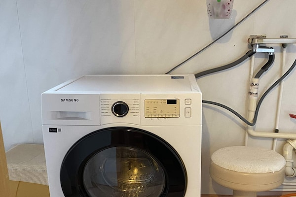 Foto van 8 Personen vakantie huis in Svensby - Vakantiehuis in Svensby - Indoor