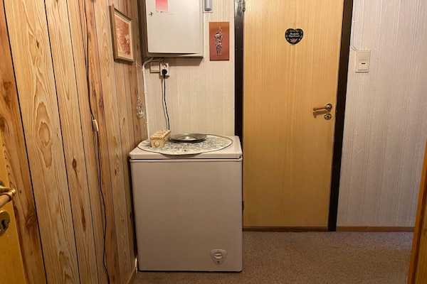 Foto van 8 Personen vakantie huis in Svensby - Vakantiehuis in Svensby - Indoor