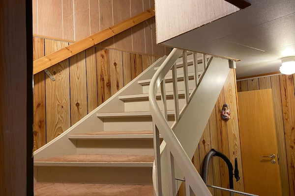 Foto van 8 Personen vakantie huis in Svensby - Vakantiehuis in Svensby - Indoor